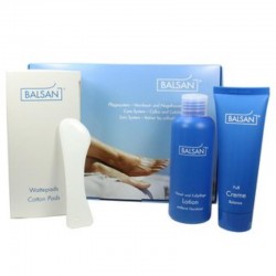 BALSAN FOOT CARE SYSTEM