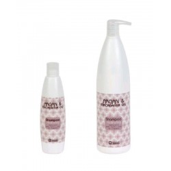 Shampoo Hydrating 1000 ml