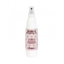 Oil Treatment Spray 150 ml