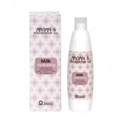 Milk Hydrating 200 ml