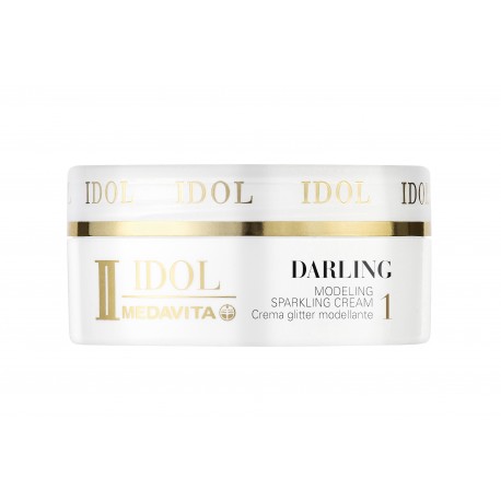Darling - Modeling sparkling cream 100ml