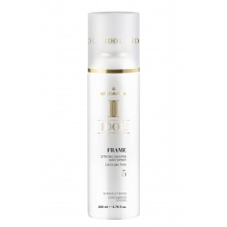 Frame - Strong shaper hair spray 200ml