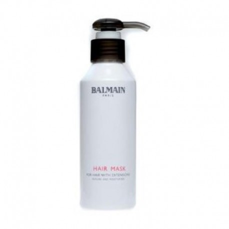 Balmain Hair Mask 150ml 520