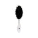 Extension Brush Silver / White