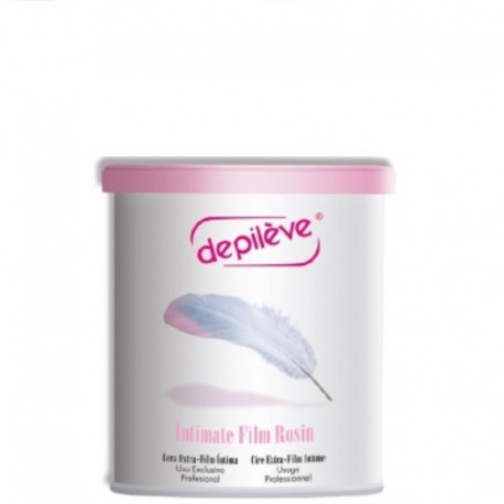 1033 ,Cire Pellicule Intima 800g
