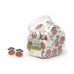 Effervescent Vache 20g