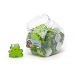 GelBainDoucheGrenouille50ml
