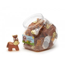 GelBainDouche Cheval 50ml