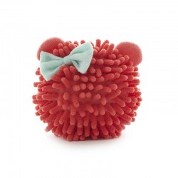 Eponge Bain CorailRose+Arc