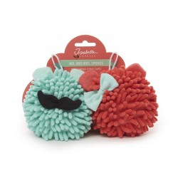 MasqueSommeilCorailRose+Arc