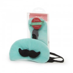 MasqSommeilVertMenthe+Moust