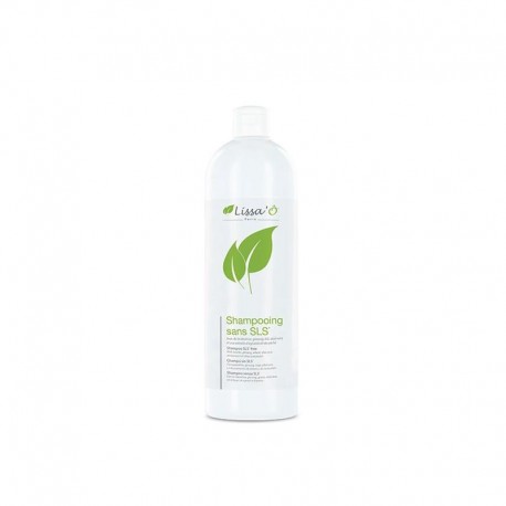 SHAMPOO SS SULFATE 1000ML