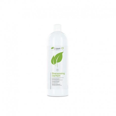 NK SHAMPOO CLARIFYNG 1000ML