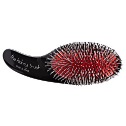The Kidney Brush Care - Style - Red Edition