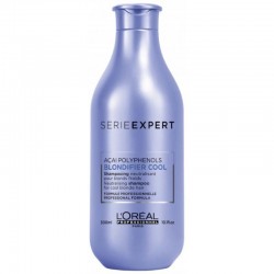 LP SE21 Blondi COOL Shp 300ml R