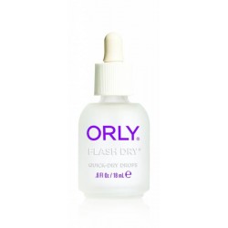 Flash Dry Drops18ml