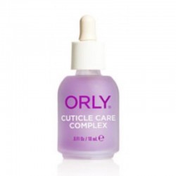 Cuticle Care Complex18 ml