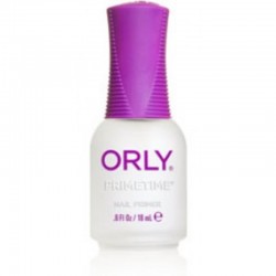 Primetime Primer Nail Treatment18ml