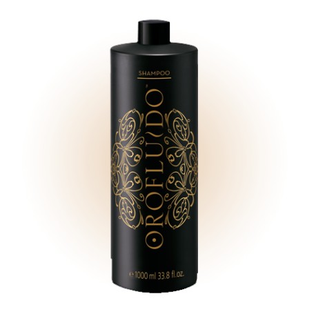 OROFLUIDO SHAMPOO 1000 ml