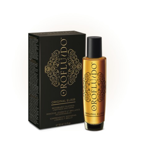 OROFLUIDO BEAUTY ELIXIR 50 ml