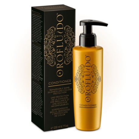 OROFLUIDO CONDITIONER 200 ml