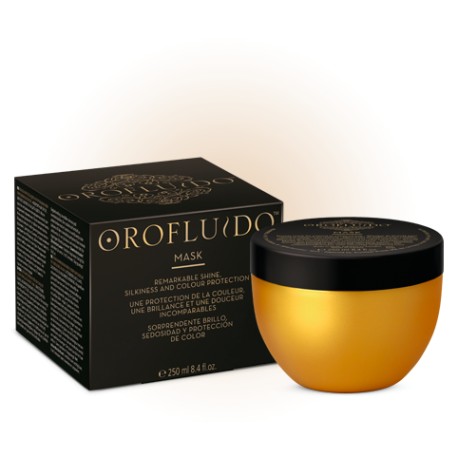 OROFLUIDO MASK 250 ml