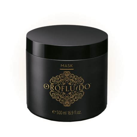 OROFLUIDO MASK 500 ml