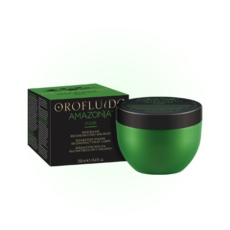 OROFLUIDO AMAZONIA MASQUE 250ml