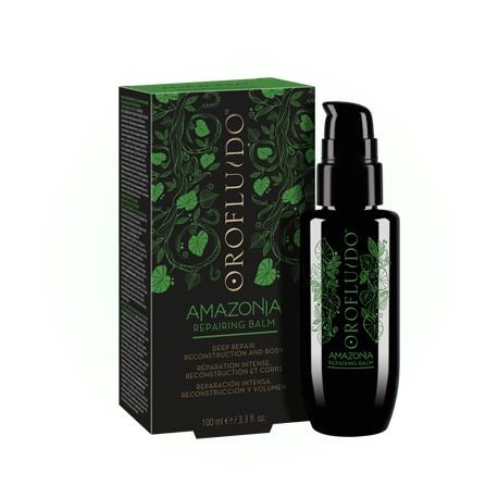 OROFLUIDO AMAZONIA REPARING BALM 100ML