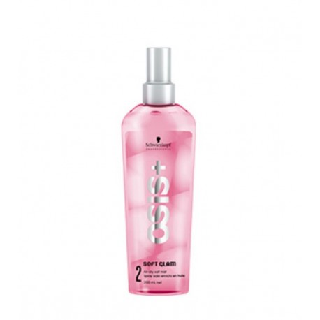 OSiS Soft Glam light Glossy Spray 200ml