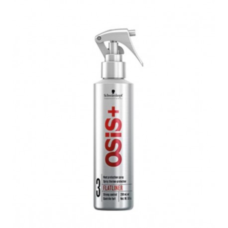 OSiS Flatliner 200ml