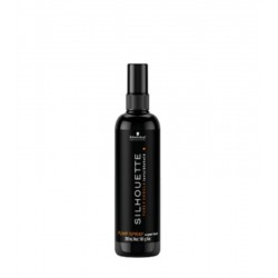 Silh Super Hold Pump Spray 200ml