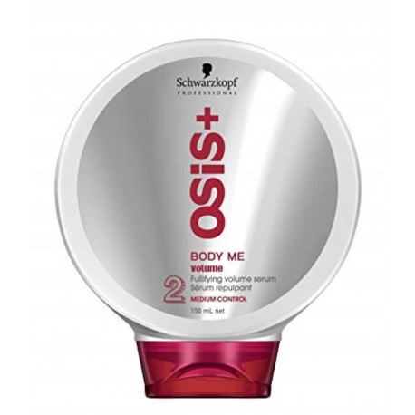 OSiS Body Me 150ml