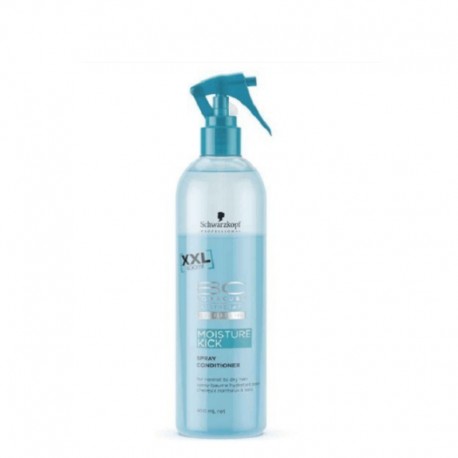 BC Moisture Kick Spray Conditioner XXL 400ml