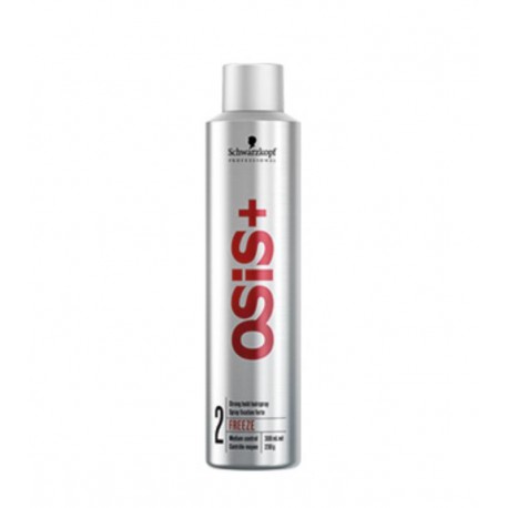OSiS Freeze 500ml