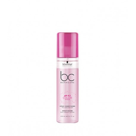 BC Color Freeze Spray Conditioner 200ml