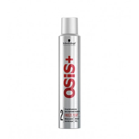 OSiS Freeze Pump 200ml