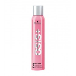 OSiS Soft Glam Plumping S Mousse 200ml