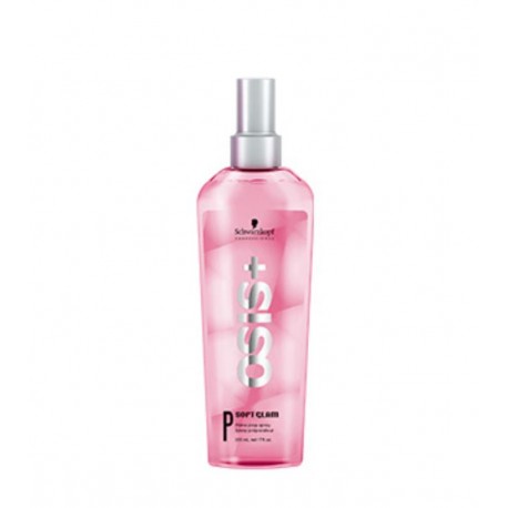 OSiS Soft Glam Prime Prep Spray 200ml