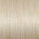 INVISIBLE CLIP-IN 1004 Blond très clair froid