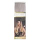 INVISIBLE CLIP-IN 12 Blond Foncé Dore