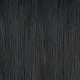INVISIBLE CLIP-IN 4 Brun Foncé