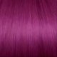 INVISIBLE CLIP-IN REDVIOLET