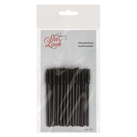 STAR LOOK GOUPILLON JETABLE 10CM X 25PCS