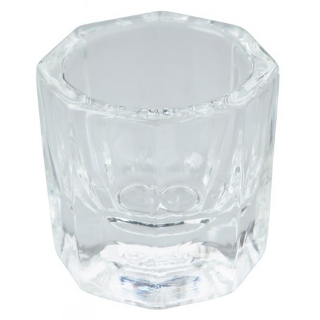 GODET EN VERRE MODELE HAUT