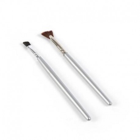 TINTING BOX FOR EYELASH AND EYEBROW TINTING