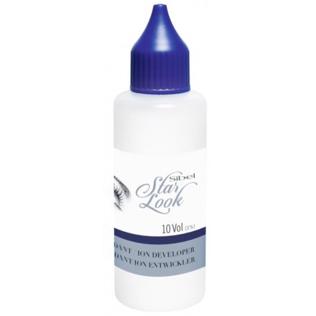 STAR LOOK PEROXIDE 3% 50ML