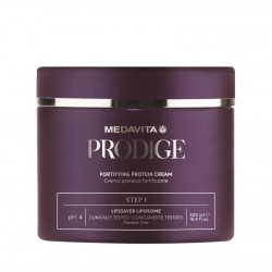 Fortifying Protein Cream Step1 500ml