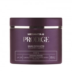 Sealing Protein Butter Step2 500ml