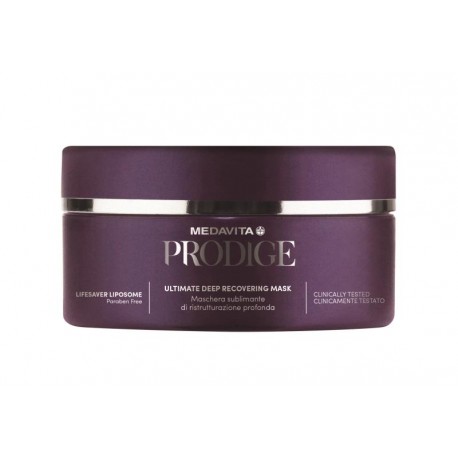 Ultimate Deep Recovering Mask 250ml